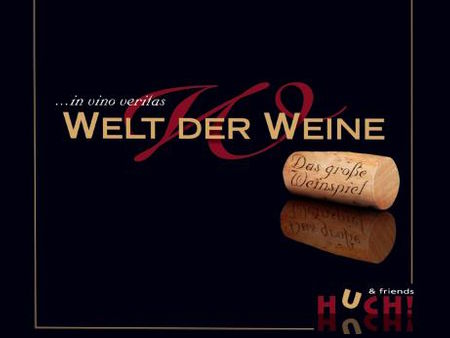 Welt der Weine