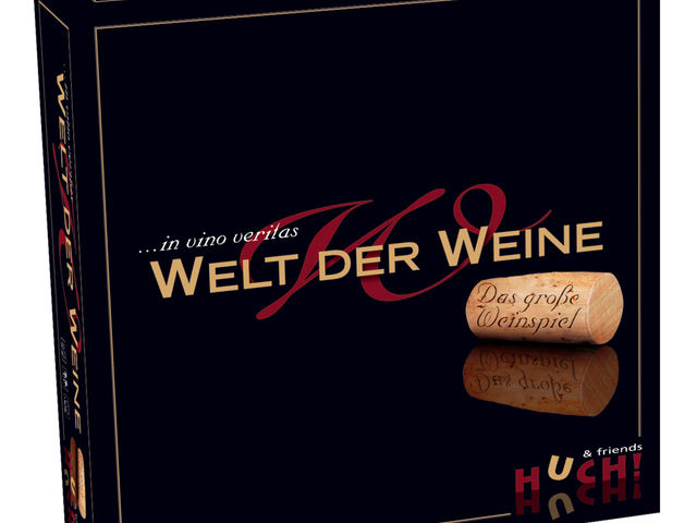 Welt der Weine Bild 1