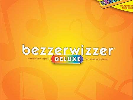Bezzerwizzer Deluxe