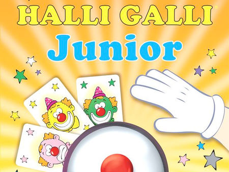 Halli Galli Junior