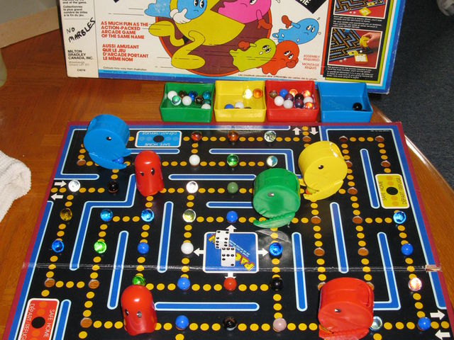 Pac-Man Bild 1