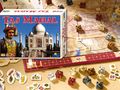 Taj Mahal Bild 1