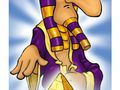 Oh, Pharao! Bild 1