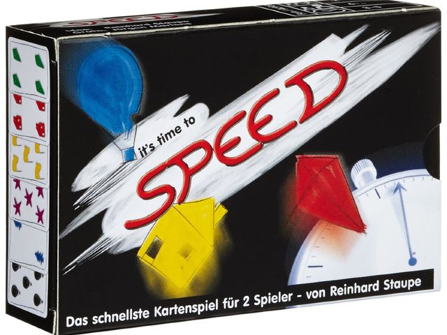 Speed Bild 1