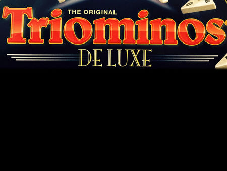 Triominos de Luxe