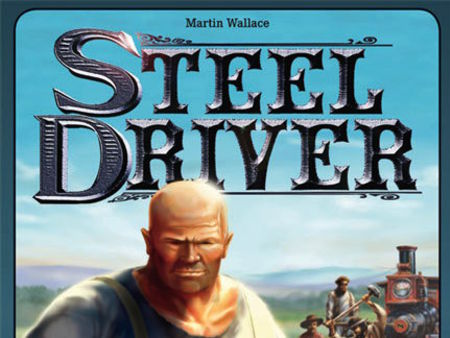 Steel Driver