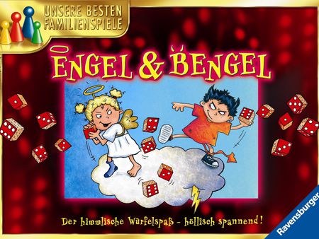 Engel und Bengel