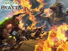 Battle of Beasts spielen