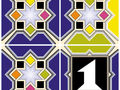 Die Hausnummern von Samarkand Bild 1