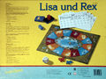 Lisa und Rex Bild 1