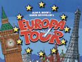 Europa Tour