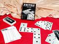Zatre - Das Kartenspiel Bild 2