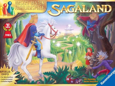 Sagaland