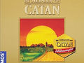 Die Siedler von Catan - Goldedition