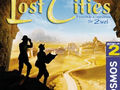 Lost Cities