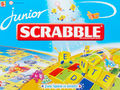 Scrabble Junior