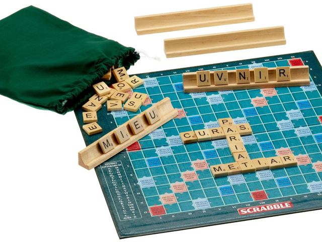 Scrabble Latein Bild 1