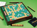 Scrabble Prestige Bild 1