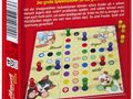 Mensch ärgere Dich nicht! Kids - Reisespiel Bild 2