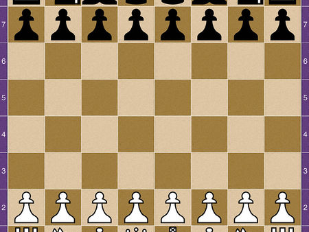 Schach