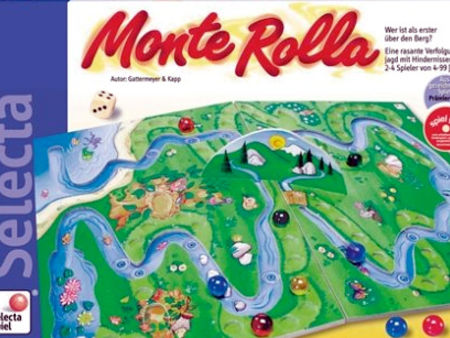 Monte Rolla