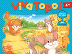 Vorschaubild zu Spiel Viva Topo!