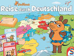 Vorschaubild zu Spiel Die Maus: Reise durch Deutschland