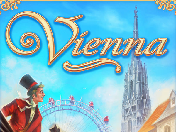 Bild zu Alle Brettspiele-Spiel Vienna