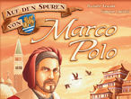 Vorschaubild zu Spiel Auf den Spuren von Marco Polo
