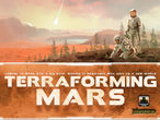 Vorschaubild zu Spiel Terraforming Mars