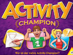 Vorschaubild zu Spiel Activity Champion