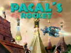 Vorschaubild zu Spiel Pacal´s Rocket