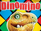 Vorschaubild zu Spiel Dinomino