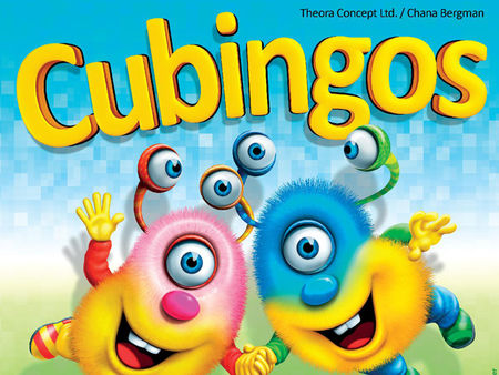 Cubingos