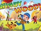 Vorschaubild zu Spiel Windy Woody