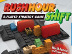 Vorschaubild zu Spiel Rush Hour Shift