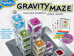 Vorschaubild zu Spiel Gravity Maze