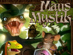 Vorschaubild zu Spiel Maus & Mystik: Geschichten aus dem Dunkelwald