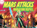 Vorschaubild zu Spiel Mars Attacks: Miniaturenspiel