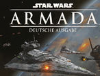 Vorschaubild zu Spiel Star Wars: Armada