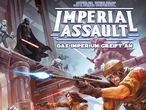 Vorschaubild zu Spiel Star Wars: Imperial Assault - Das Imperium greift an