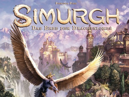 Simurgh