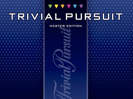 Trivial Pursuit: Master Edition