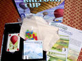 Ballon Cup Bild 1
