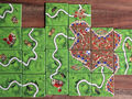 Carcassonne Bild 2