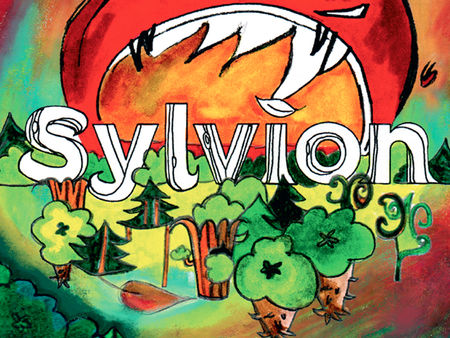 Sylvion