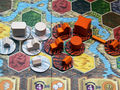 Terra Mystica: Feuer & Eis Bild 4