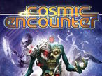 Vorschaubild zu Spiel Cosmic Encounter: Kosmischer Angriff