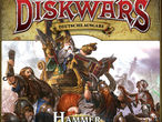 Vorschaubild zu Spiel Warhammer Diskwars: Hammer und Amboss Erweiterung