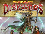 Vorschaubild zu Spiel Warhammer Diskwars: Legionen der Finsternis Erweiterung